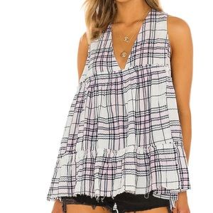 Free People Tidal Wave Too